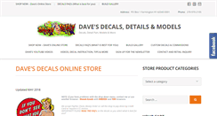 Desktop Screenshot of davart.net